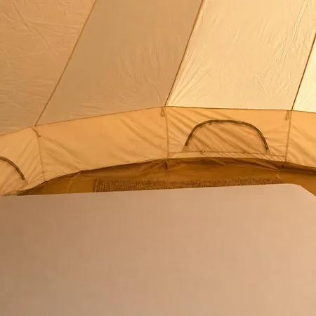Glamping Teltta Venekoski Hankasalmi