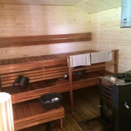 Glamping Teltta Venekoski *