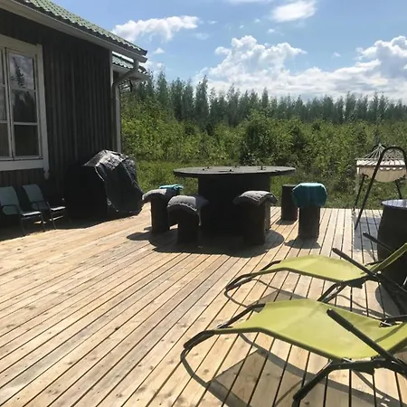 Glamping Teltta Venekoski Luxury tent *