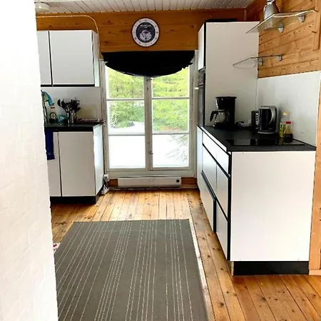 Glamping Teltta Venekoski Luxury tent